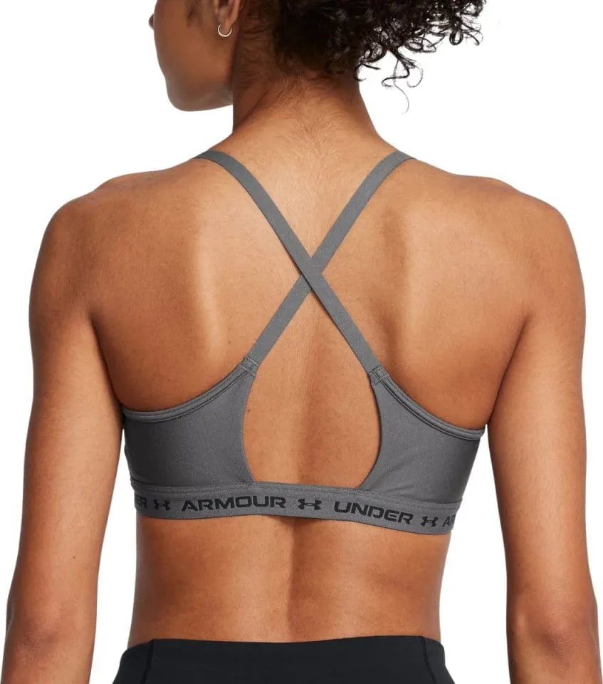 Sujetador Under Armour UA Crossback Low Bra