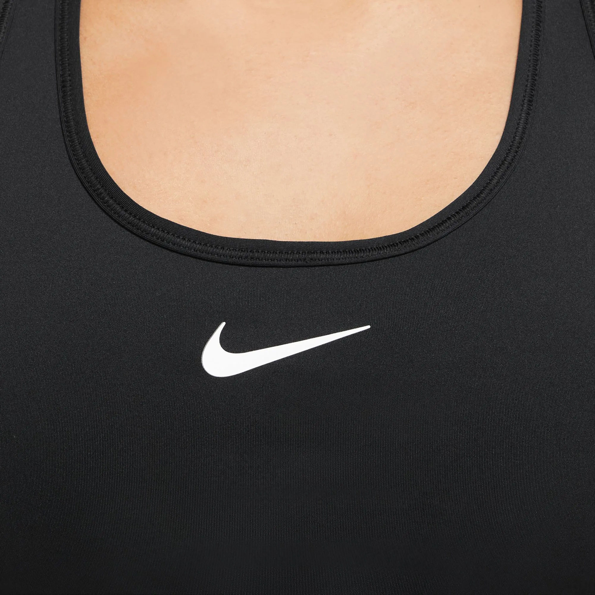 Swoosh Medium Sujetador Deportivo Mujeres