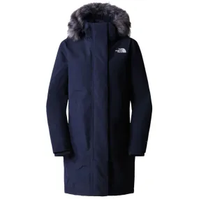 the north face Arctic Parka W