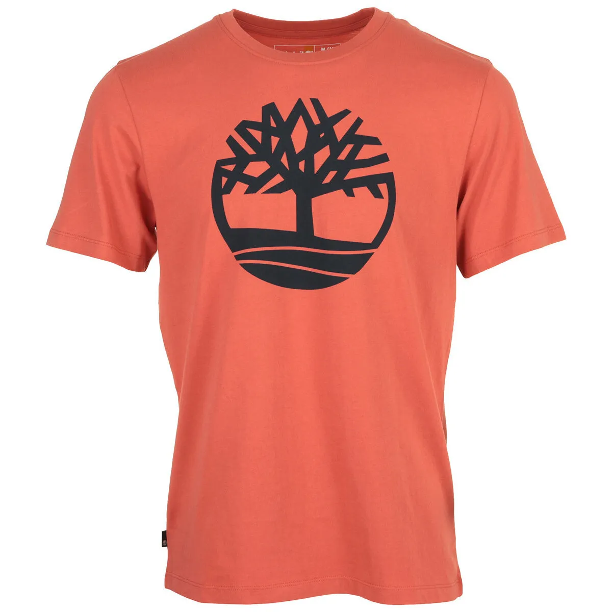 Tree Logo Short Sleeve