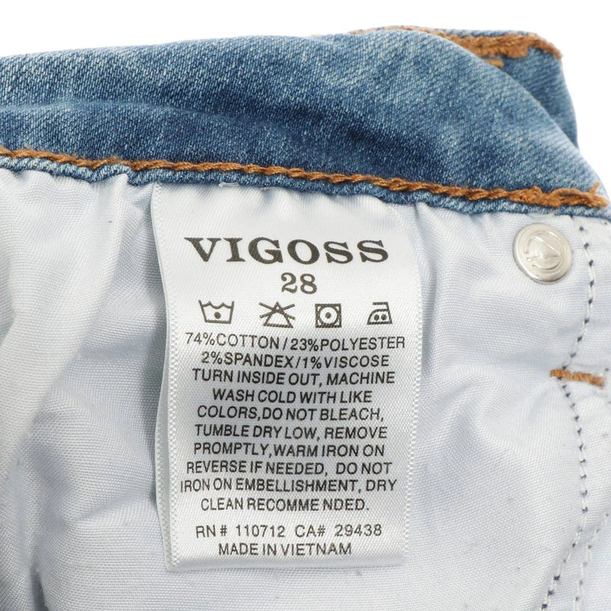 VIGOSS Jeans