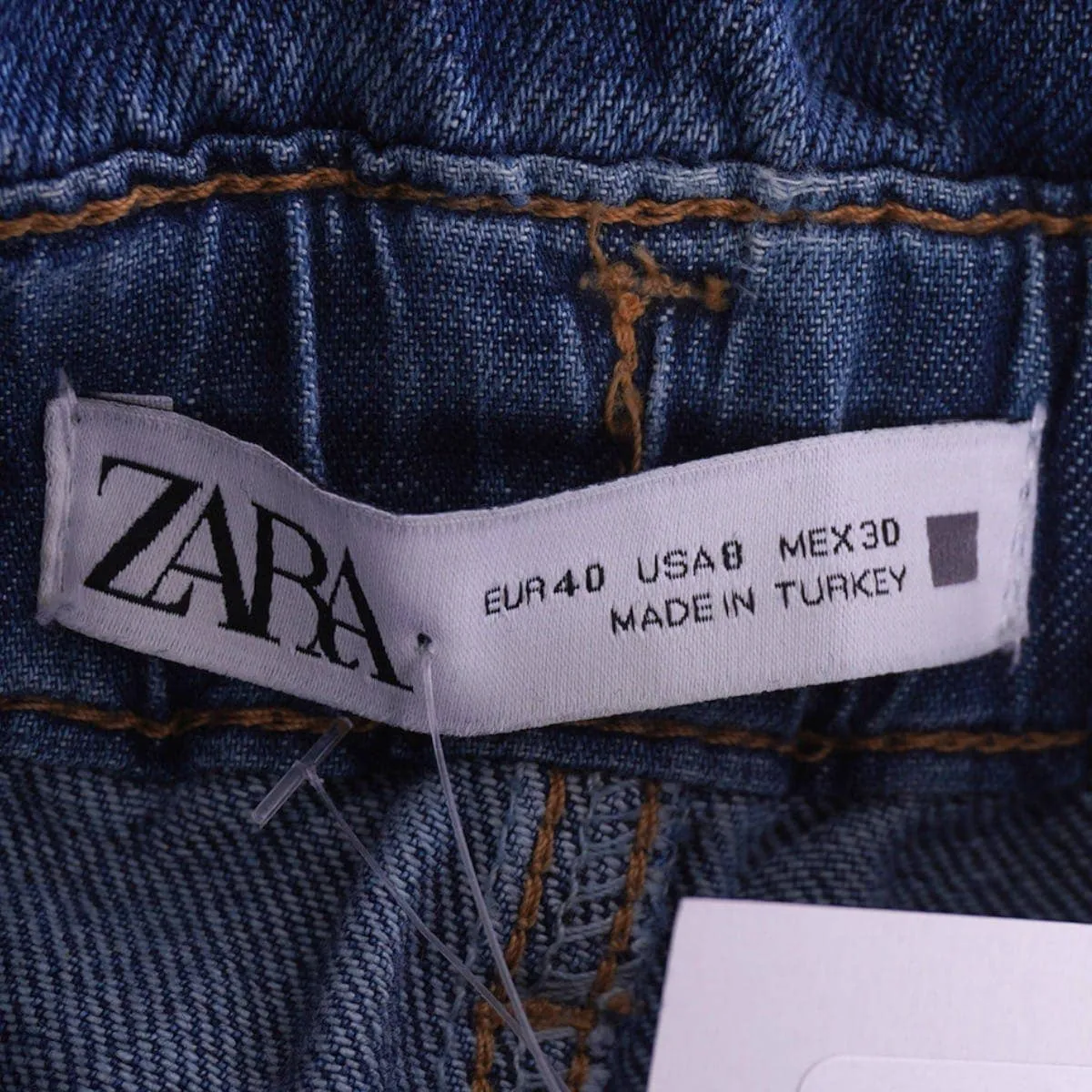 Zara Jeans